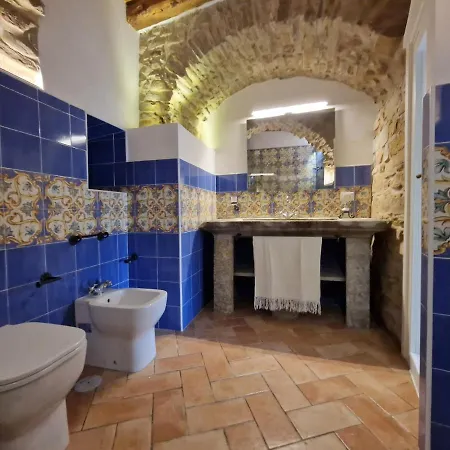 Antica Dimora Aragonese Ferienhaus *