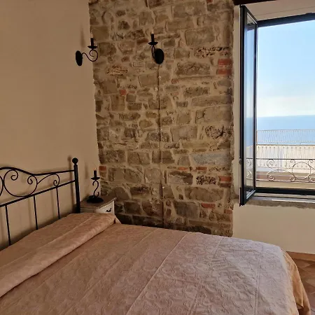 Antica Dimora Aragonese Ferienhaus *