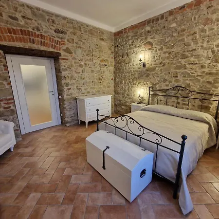 Antica Dimora Aragonese Ferienhaus *