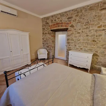 Ferienhaus Antica Dimora Aragonese Agropoli