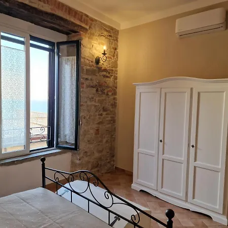 Antica Dimora Aragonese Ferienhaus