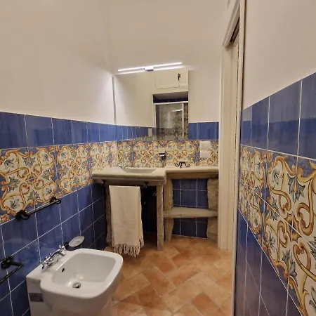 Antica Dimora Aragonese Agropoli