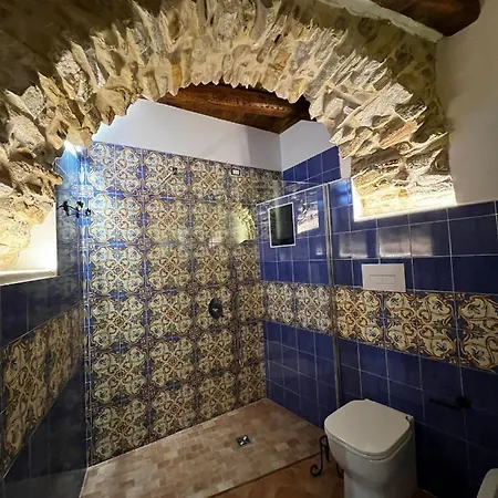 Ferienhaus Antica Dimora Aragonese Agropoli
