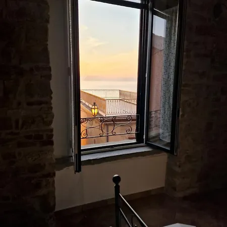 Antica Dimora Aragonese Ferienhaus