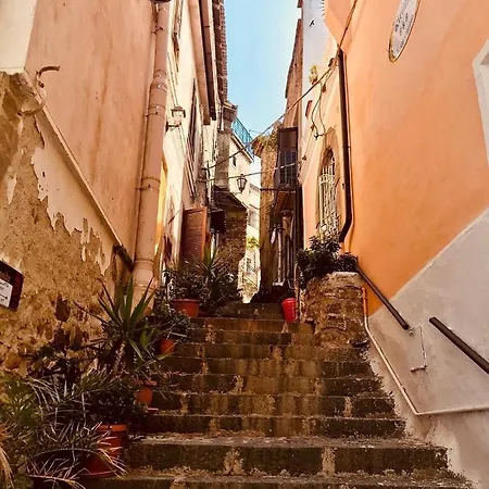 Antica Dimora Aragonese *