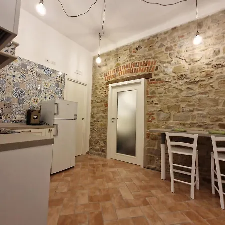 Antica Dimora Aragonese * Agropoli