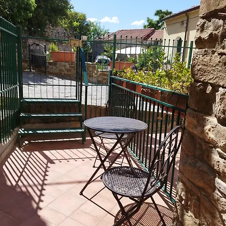 Casa vacanze Antica Dimora Aragonese *