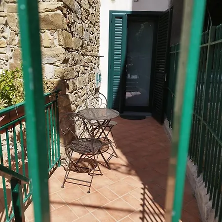 Antica Dimora Aragonese * Agropoli