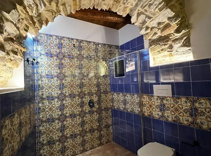 Casa vacanze Antica Dimora Aragonese Agropoli