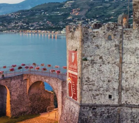 Antica Dimora Aragonese *