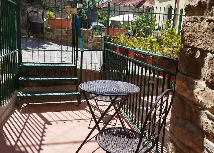 Casa vacanze Antica Dimora Aragonese *