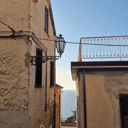 Antica Dimora Aragonese *