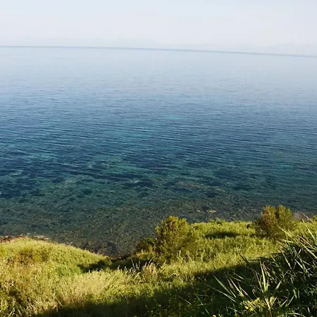 Antica Dimora Aragonese アグローポリ
