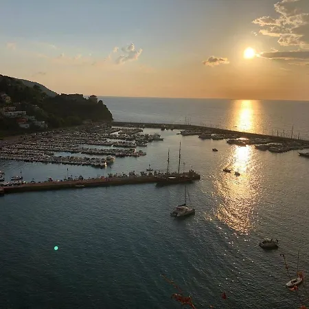 Antica Dimora Aragonese 펜션