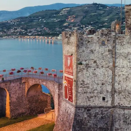 Antica Dimora Aragonese *