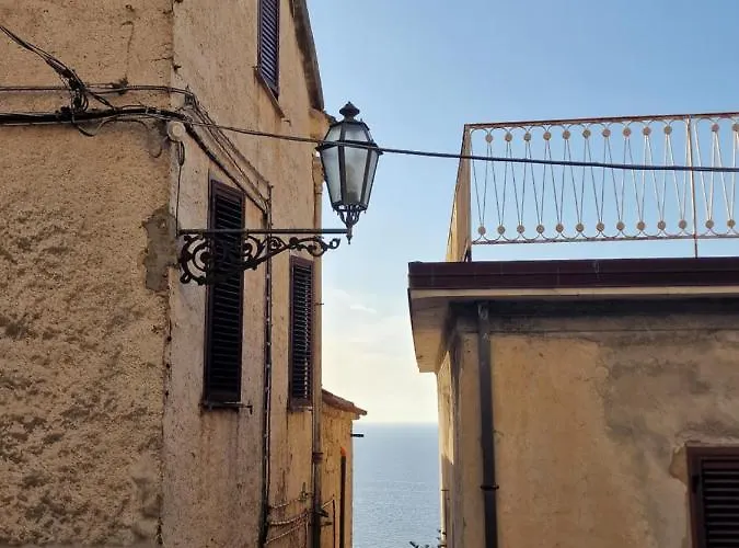 Antica Dimora Aragonese *