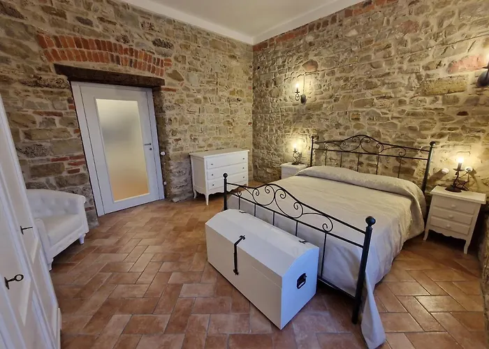 Antica Dimora Aragonese Casa de Férias *