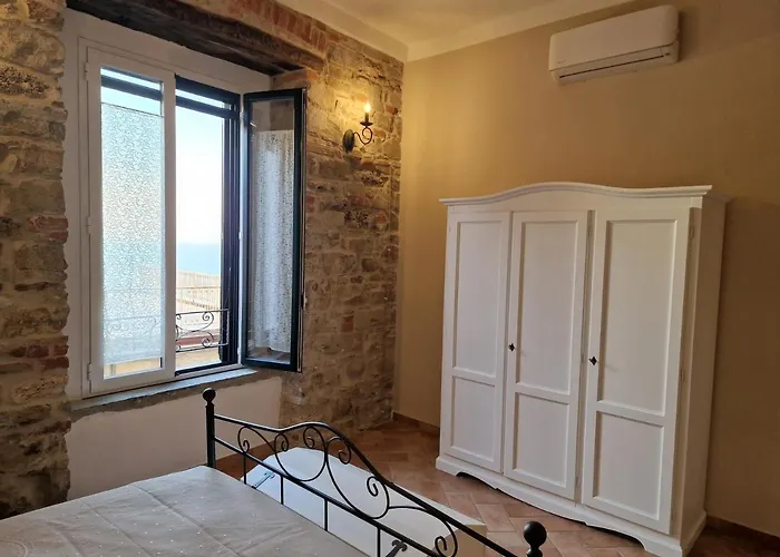 Antica Dimora Aragonese Casa de Férias