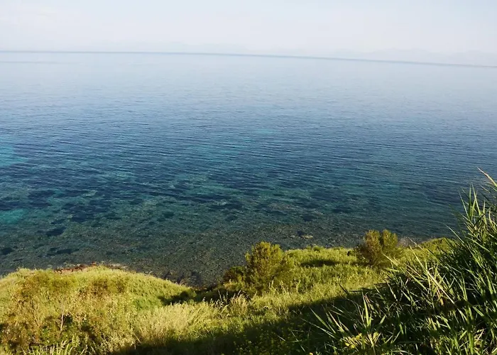 Antica Dimora Aragonese Agropoli